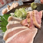 やきとん まるば - 