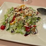 Osteria　EST ! - 