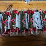 小僧寿し - 料理写真: