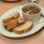 Osteria　EST ! - 