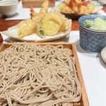 紗羅餐 - 
