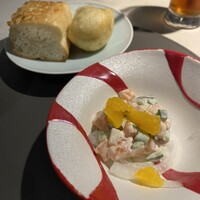 IN DISH - 
