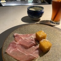 IN DISH - 