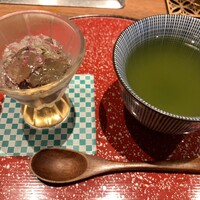 くずし鉄板 あばぐら 神田店 - 