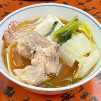本家鳥初 - 
