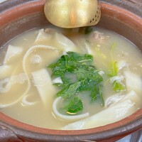 本家鳥初 - 