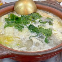 本家鳥初 - 