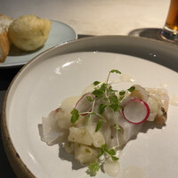 IN DISH - 
