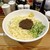 盛岡じゃじゃ麺専門店 じゃじゃおいけん - 料理写真:盛岡じゃじゃ麺　大盛り