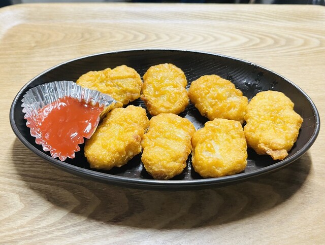 Ganso Donaiya Roppongi Ten photo 3