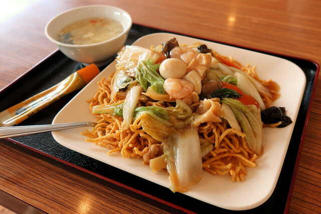 台湾料理 興福順 東中原店 - 平塚/中華料理 | 食べログ