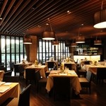 RESTAURANT STRIA - 