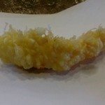 大石 - 2014.5　車エビ