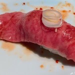 268650489 - 牛肉寿司