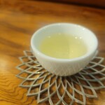 茶のとき with 熟成バスクチーズケーキ - 