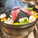 旭川成吉思汗 大黒屋 - 