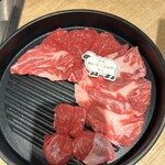 旭川成吉思汗 大黒屋 新橋店 - 