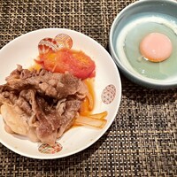 京橋 婆娑羅 - 