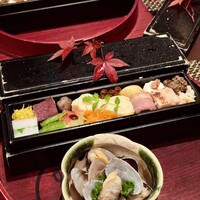 京橋 婆娑羅 - 