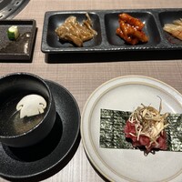 うし松 - 