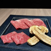 うし松 - 