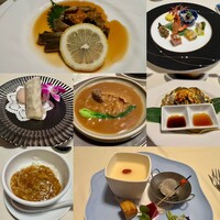 礼華　青鸞居 - 