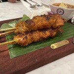 VIOLET OON SINGAPORE AT JEWEL - 