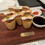 VIOLET OON SINGAPORE AT JEWEL - 