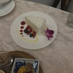 SUNSET BAR SPECTRA - 