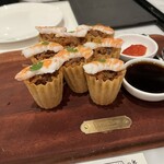 VIOLET OON SINGAPORE AT JEWEL - 