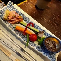 飛騨牛一頭家 馬喰一代 銀座 - 
