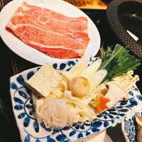 飛騨牛一頭家 馬喰一代 銀座 - 