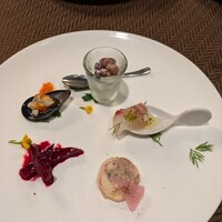 キャラント キャトル - 