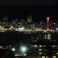 スカイグリルブッフェGOCOCU - 夜景を楽しむホテル。