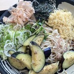 ゆで太郎 静岡インター通り店 - 