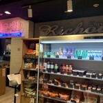 コリアンダイニング 李朝園 - 外観