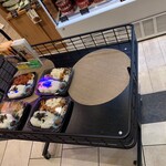 コリアンダイニング 李朝園 - お弁当販売