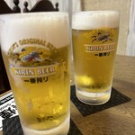 正竜亭 - 生！！