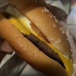 マクドナルド - 