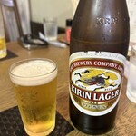 正竜亭 - キリンラガー！！