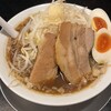 つけめん舎 一輝
