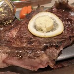 ステーキハウス ゲイン - 