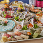 博多海鮮 つまむ。 - 