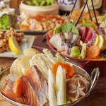 博多海鮮 つまむ。 - 