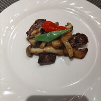 中国料理 青冥 祇園店 -  中国料理 青冥 祇園店 -