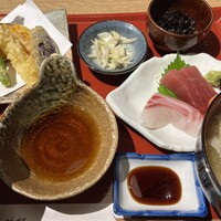 日本料理 ざぜん -  日本料理 ざぜん -