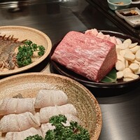 ステーキ・デボン - 