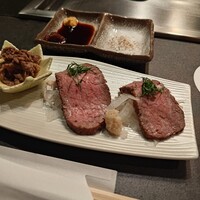 ステーキ・デボン - 