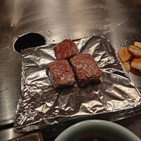 ステーキ・デボン - 