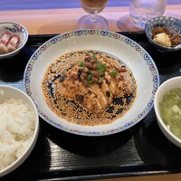 中国意境菜 白燕 - 